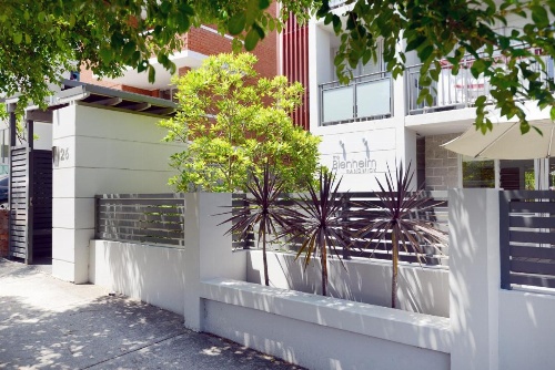 The Blenheim image 16