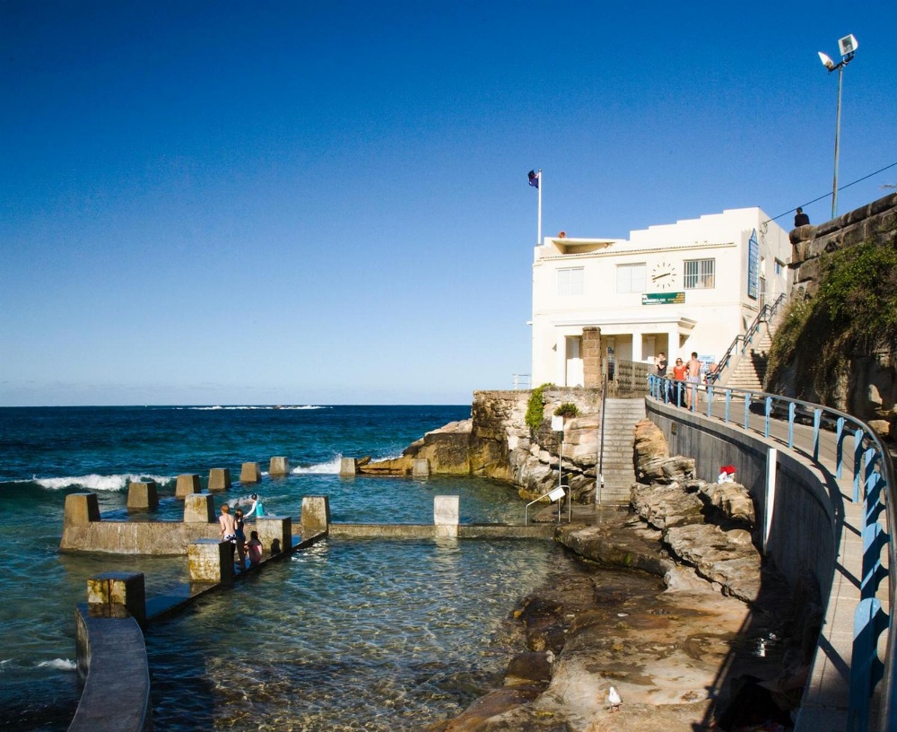 The Blenheim Main image