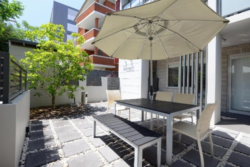 The Blenheim image 23