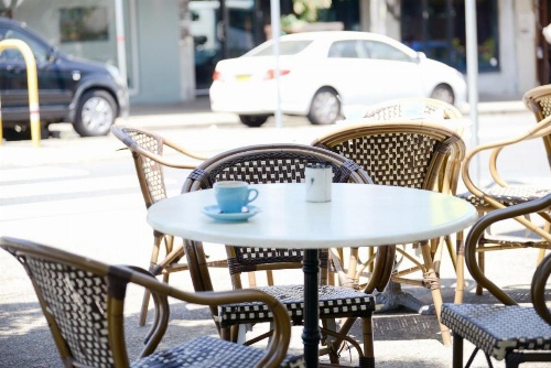 The Blenheim image 7